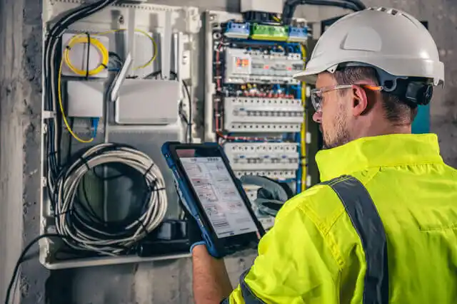energy audit Allendale